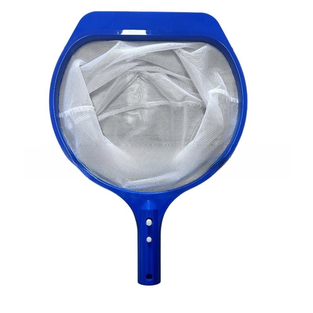 Pool Skimmer Net - Lightweight Pool Skimmer Net With Fine