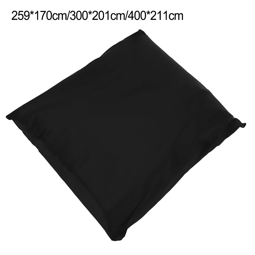 Pool Cover For Frame Pools 210 - Pool Cover Waterproof ulasan dan harga