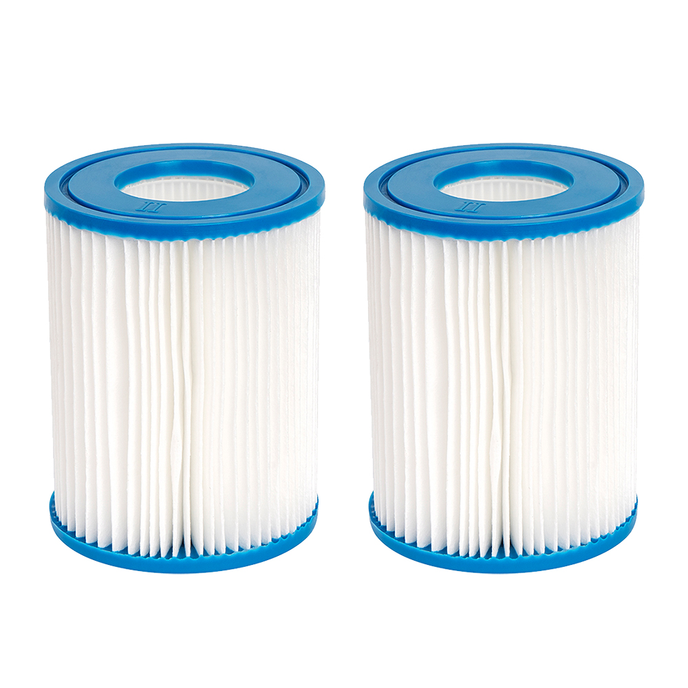 Type II 58094 Filter Cartridge - Pool Vacuum Manual ulasan dan harga