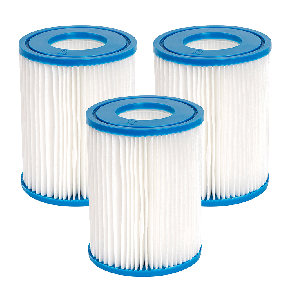 Type II 58094 Filter Cartridge - Pool Vacuum Manual ulasan dan harga