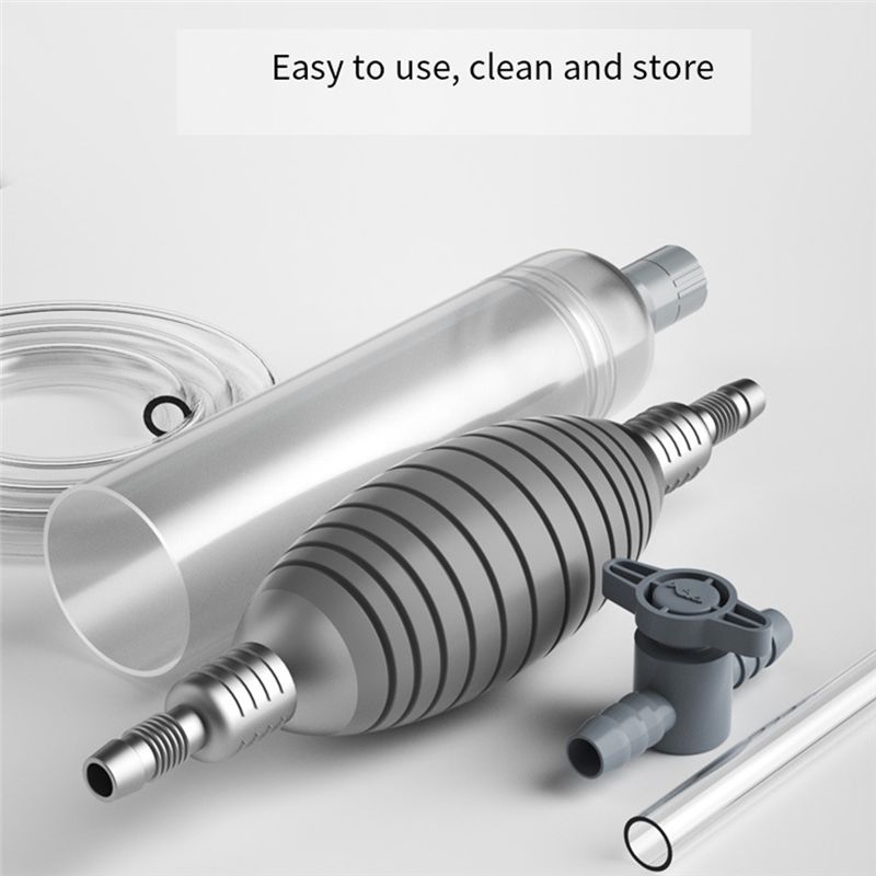 Y42A-Handheld Pool Vacuum With - Pool Vacuum Manual ulasan dan harga