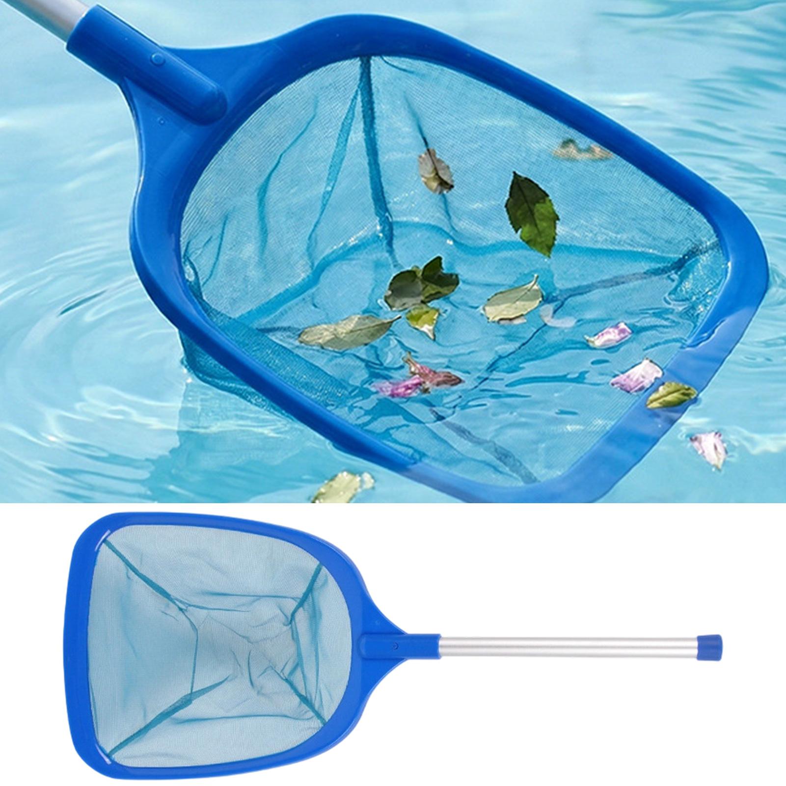 Pool Net Skimmer Water Mesh Fi - Pool Skimmer Net ulasan dan harga