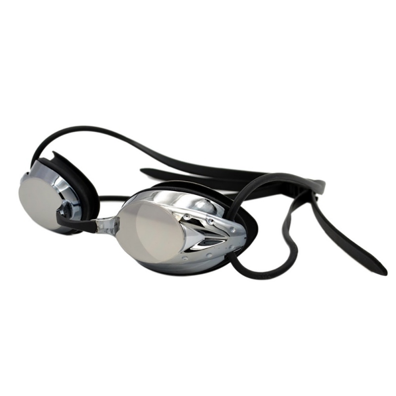 Swimming Goggles Men Women Hig - Swim Goggles Anti Fog Uv ulasan dan harga