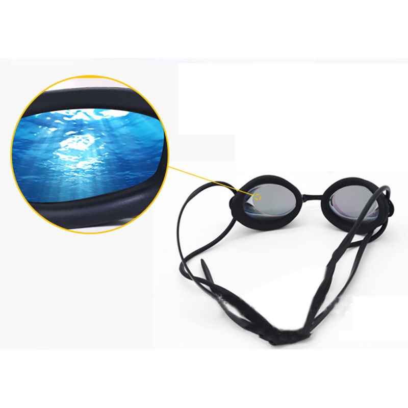 Swimming Goggles Men Women Hig - Swim Goggles Anti Fog Uv ulasan dan harga