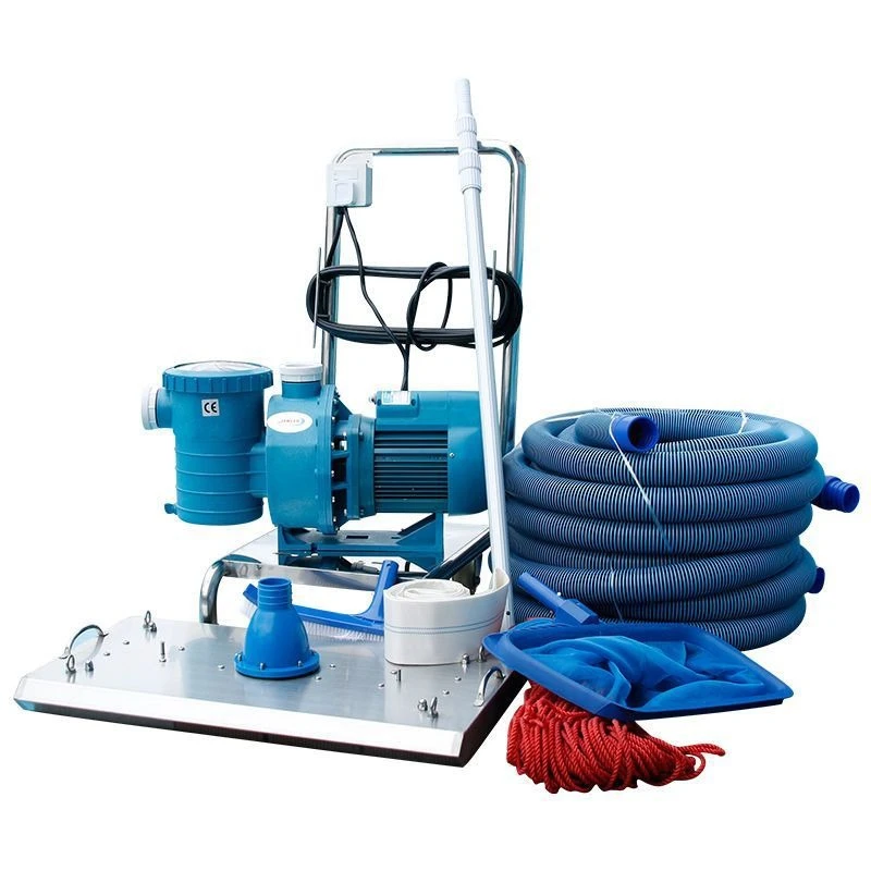 Swimming pool sewage suction m - Pool Vacuum Manual ulasan dan harga