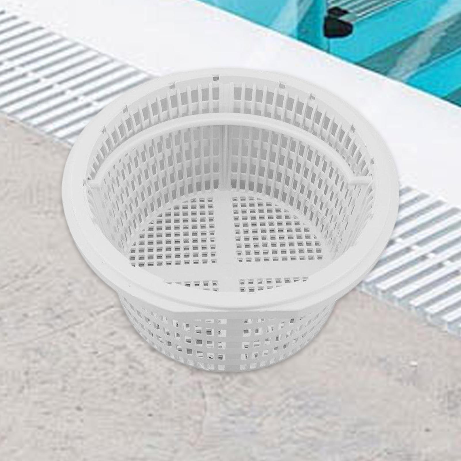 2026 New Pool Skimmer Basket w - Pool Skimmer Net ulasan dan harga