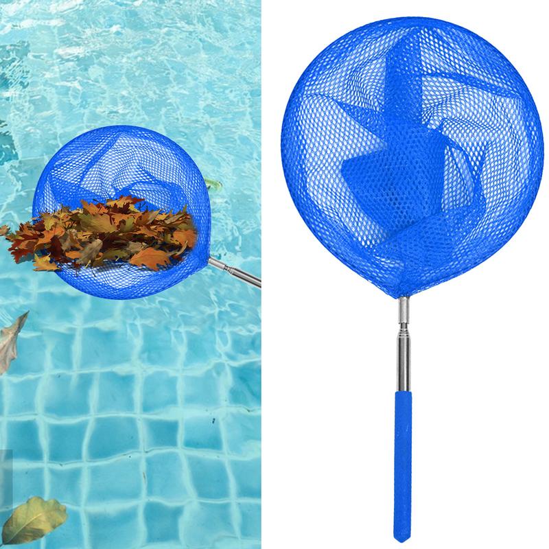 Pool Skimming Net Pool Cleanin - Pool Skimmer Net ulasan dan harga