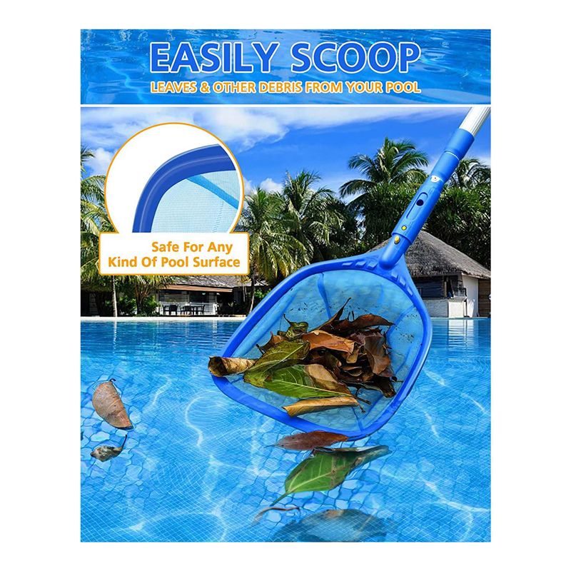 ABXY Pool Skimmer Net,for 1-1/ - Pool Skimmer Net ulasan dan harga