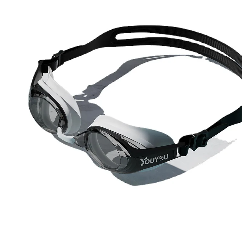 Swimming Goggles Adult Profess - Swim Goggles Anti Fog Uv ulasan dan harga