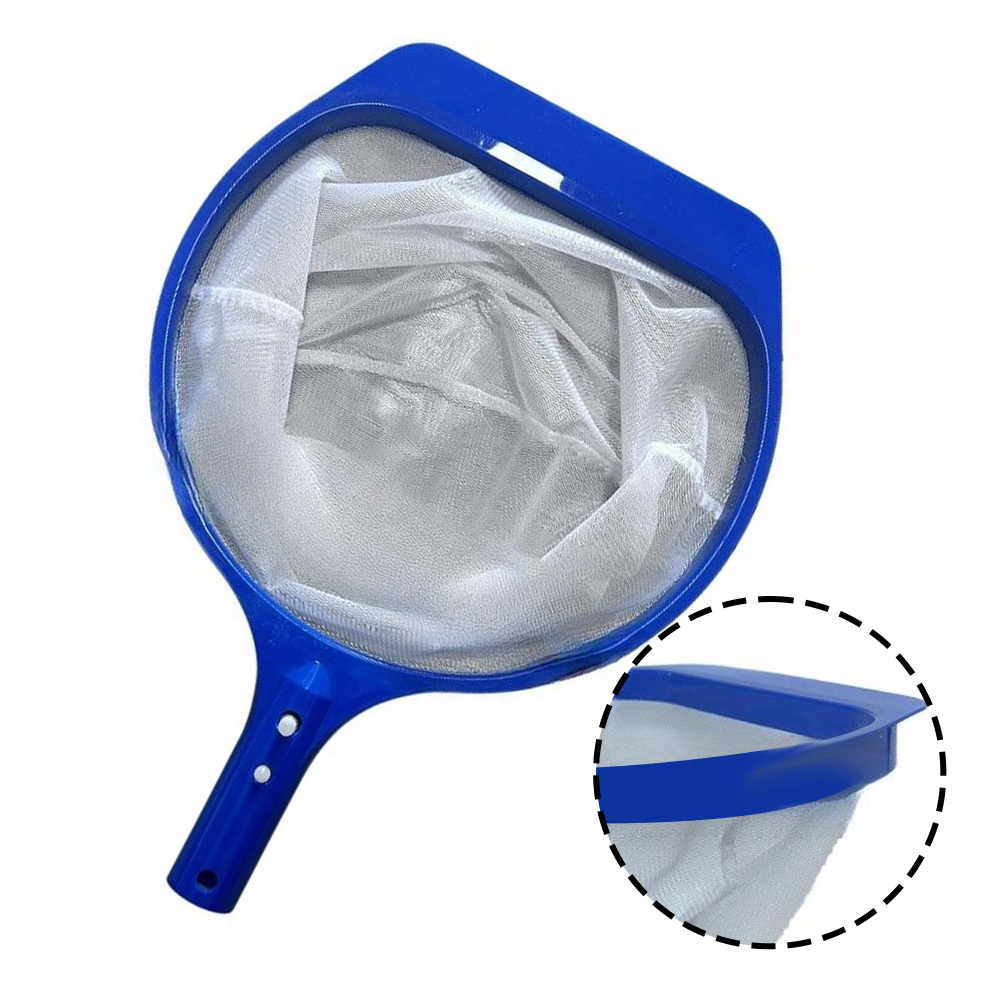 Lightweight Pool Skimmer Net W - Pool Skimmer Net ulasan dan harga
