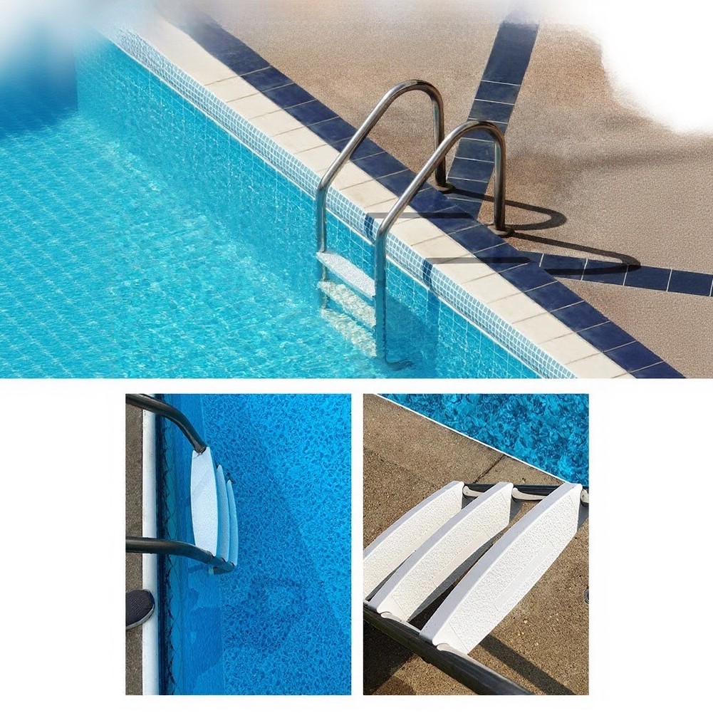 Above Ground Pool Parts Pool L - Pool Ladder Above Ground ulasan dan harga