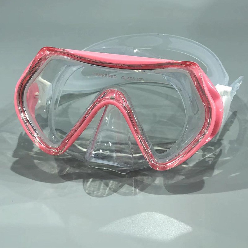 New Style Full-Dry Snorkeling  - Snorkel Mask Full Face ulasan dan harga
