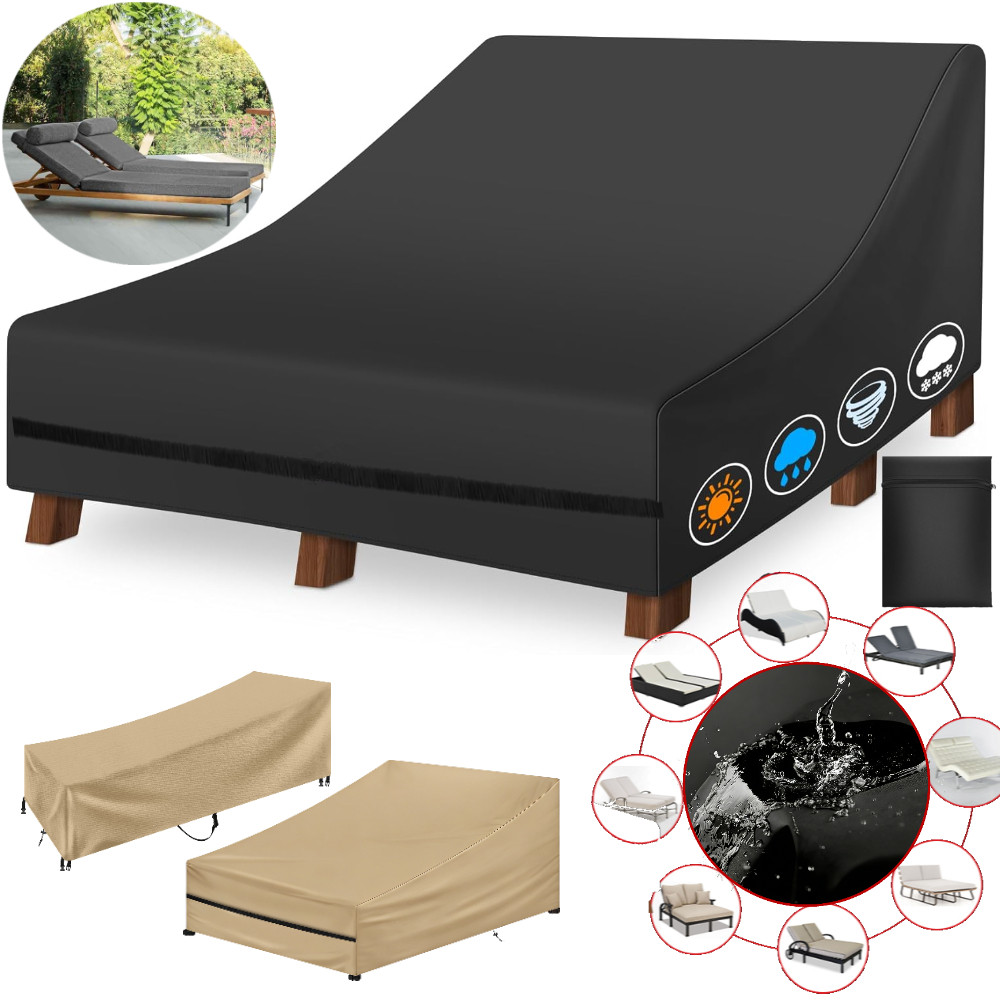 Waterproof Double/Single Wide  - Pool Cover Waterproof ulasan dan harga
