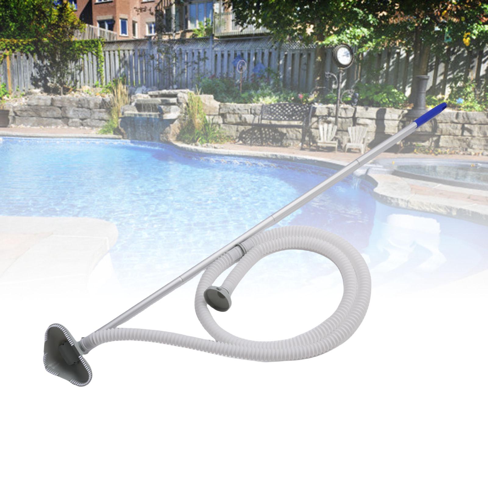 Handheld Pool Vacuum Cleaner S - Pool Vacuum Manual ulasan dan harga