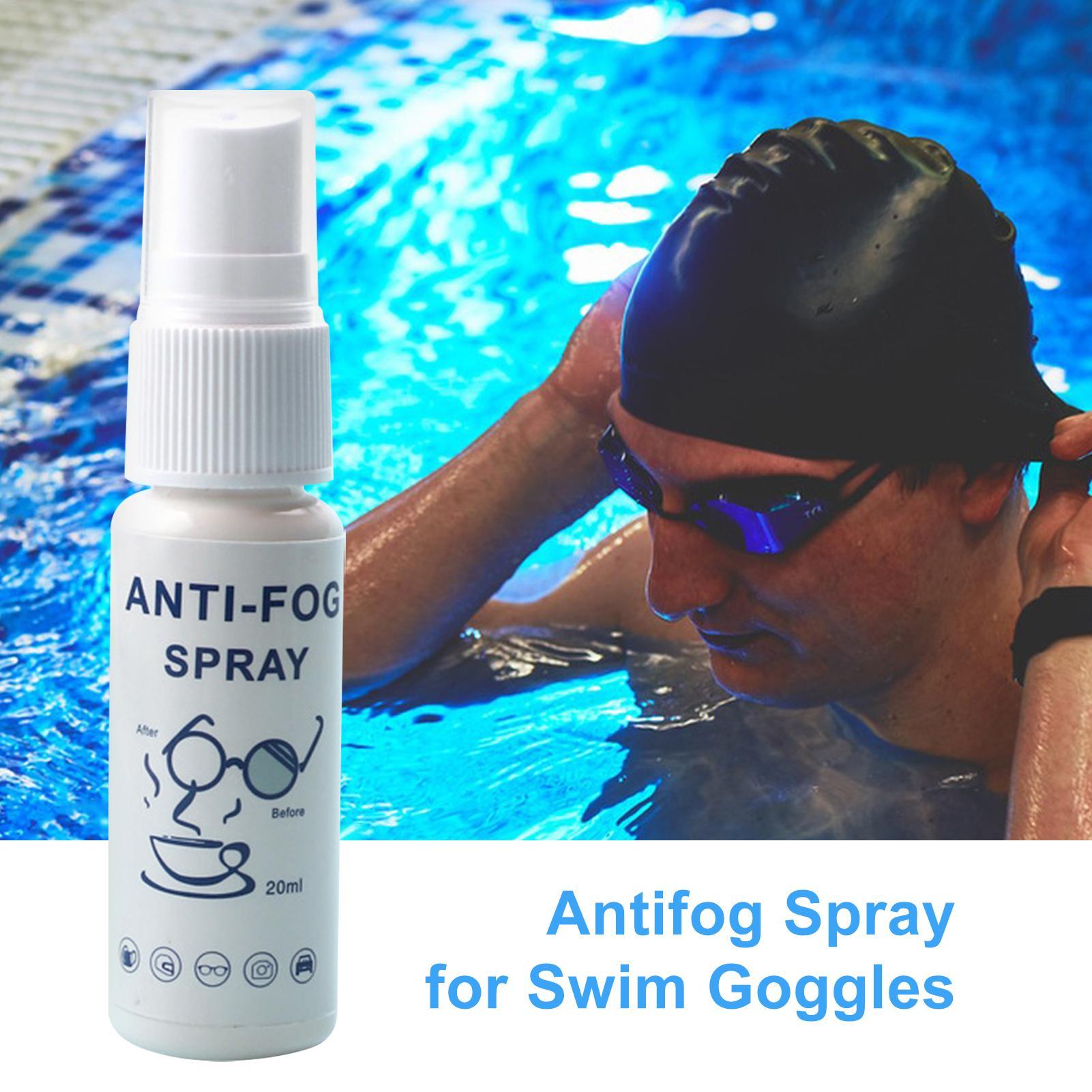 Anti Fog Spray for Glasses Win - Swim Goggles Anti Fog Uv ulasan dan harga