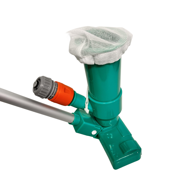 Pool Underwater Jet Vacuum Cle - Pool Vacuum Manual ulasan dan harga