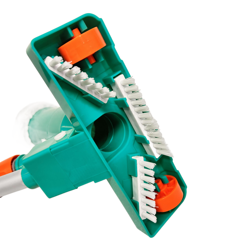 Pool Underwater Jet Vacuum Cle - Pool Vacuum Manual ulasan dan harga