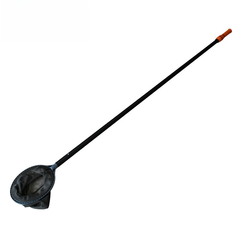 Carbon Fiber Telescopic Pool L - Pool Skimmer Net ulasan dan harga