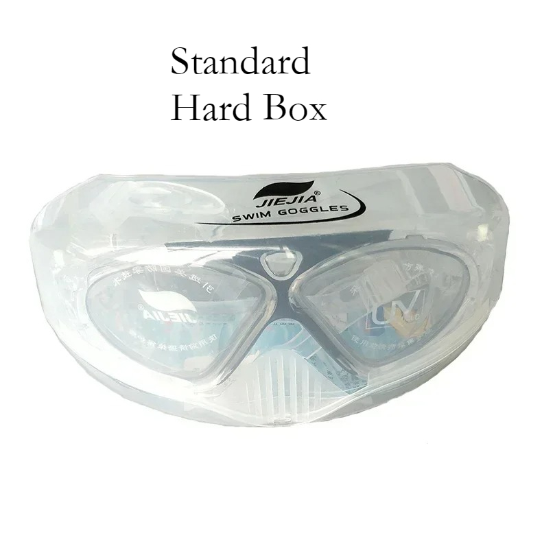 Swimming Goggles Water Glasses - Swim Goggles Anti Fog Uv ulasan dan harga