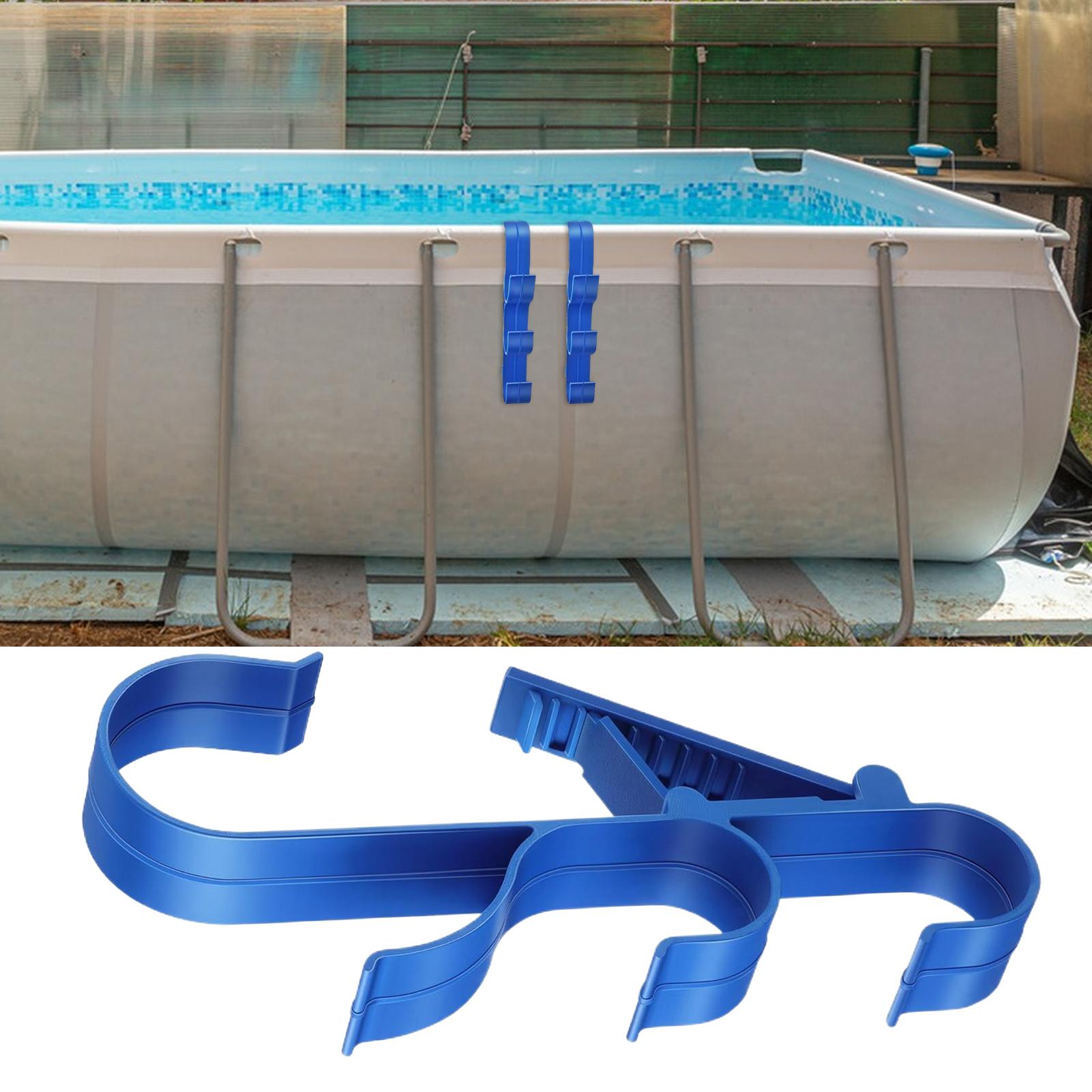 2PCS Poolside Pool Skimmer Net - Pool Skimmer Net ulasan dan harga