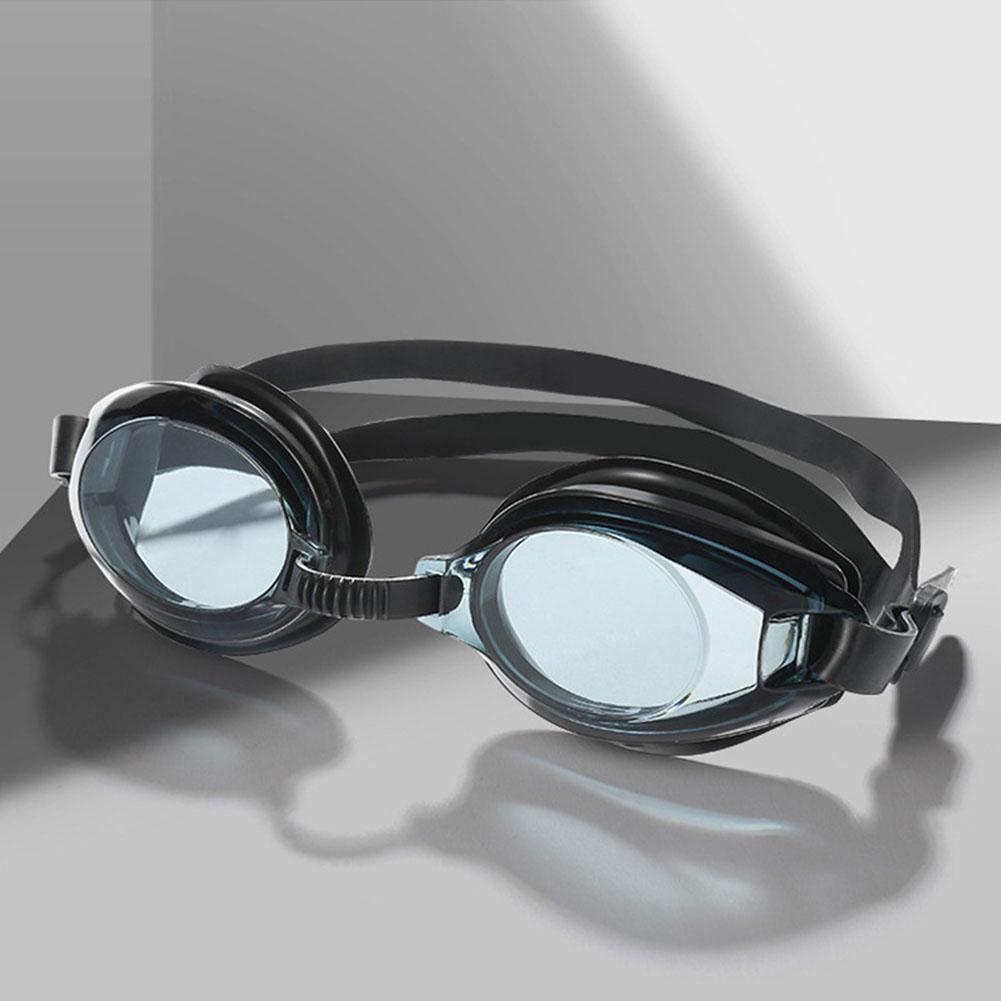 Professional Adult Swimming Go - Swim Goggles Anti Fog Uv ulasan dan harga
