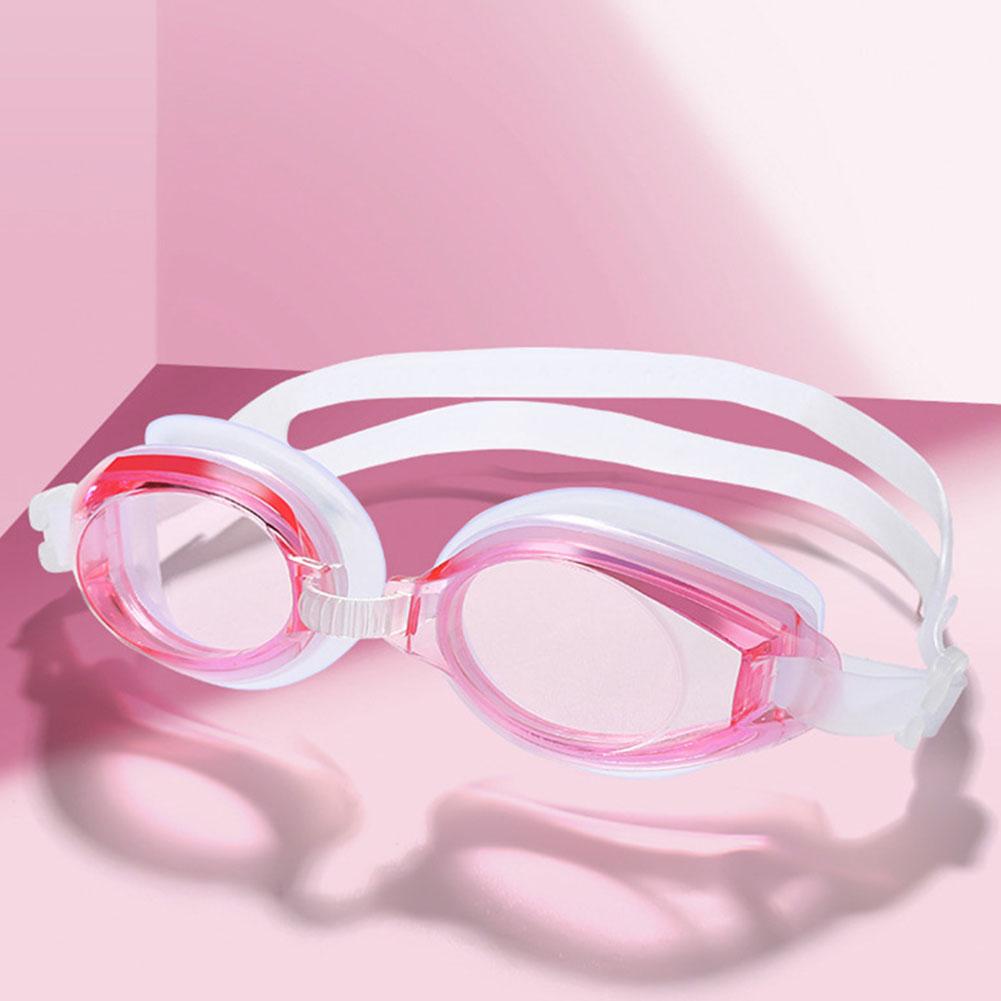 Professional Adult Swimming Go - Swim Goggles Anti Fog Uv ulasan dan harga