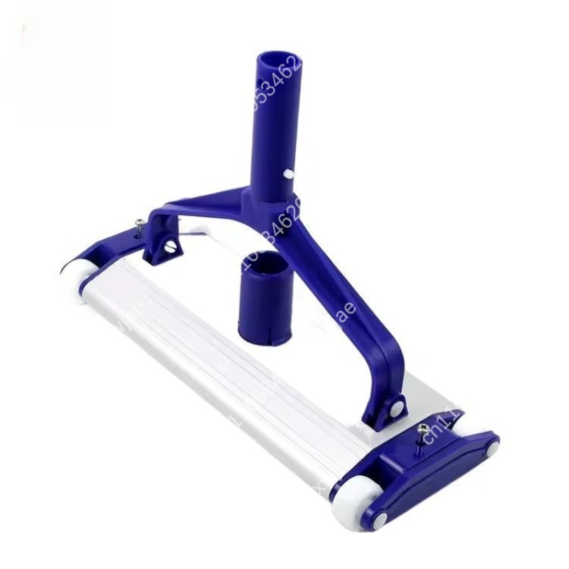 Heavy Duty Aluminum Pool Vacuu - Pool Vacuum Manual ulasan dan harga