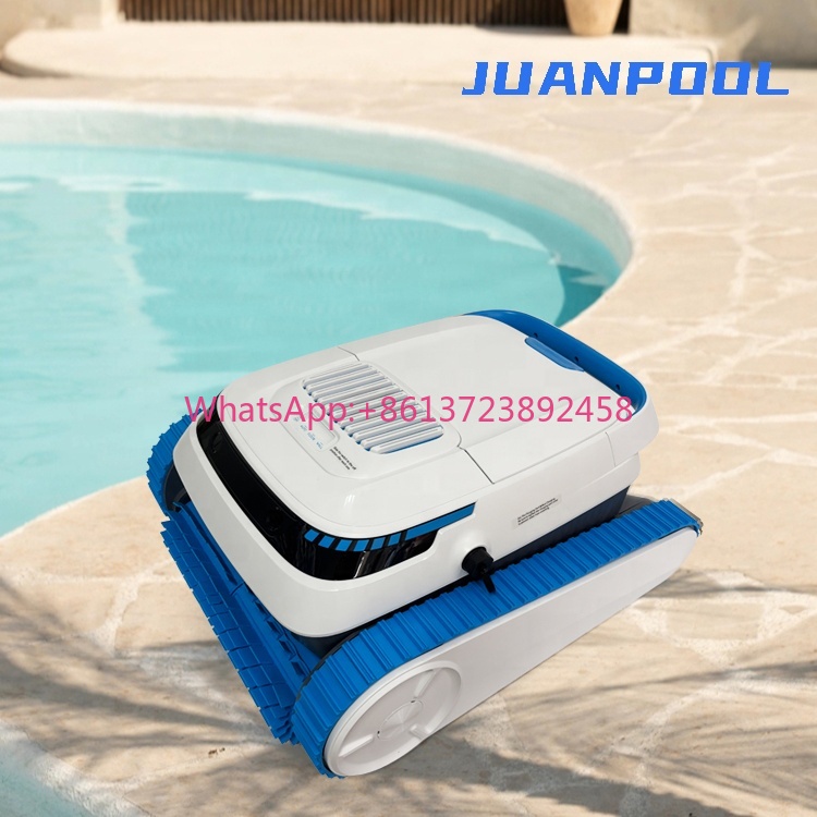 Wall Cleaning  PC20 Automatic  - Pool Vacuum Manual ulasan dan harga