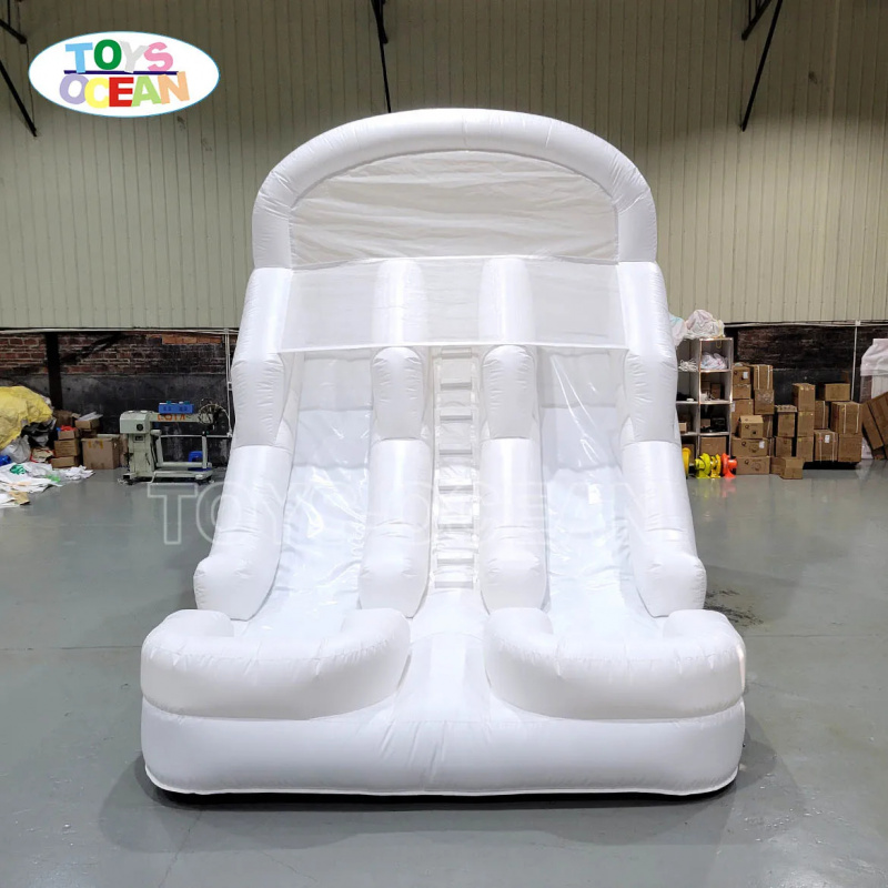 Kids Inflatable Water Slide Do - Water Slide Inflatable ulasan dan harga